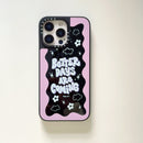 Midnight Hope iPhone Case – “Better Days Are Coming”