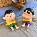Cartoon Phone Stand – Cute & Quirky Desk Buddy